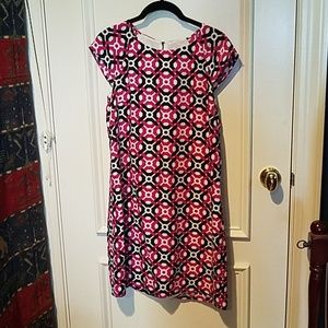 Laundry by Shelli Segal Dress
